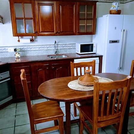 Casa Strelitzia Villa Nazaret Екстериор снимка