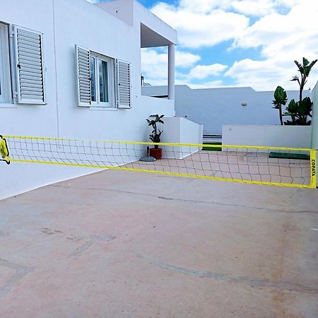Casa Strelitzia Villa Nazaret Екстериор снимка