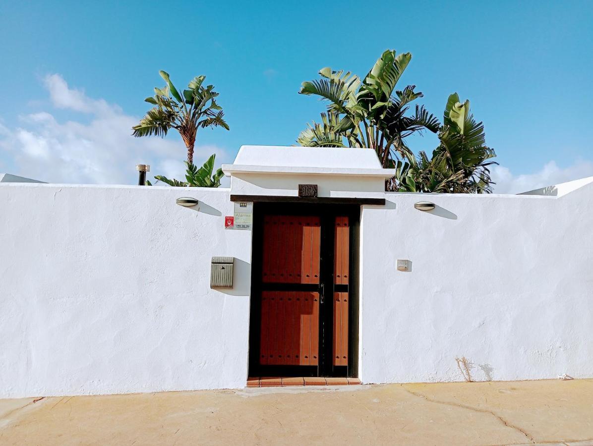 Casa Strelitzia Villa Nazaret Екстериор снимка