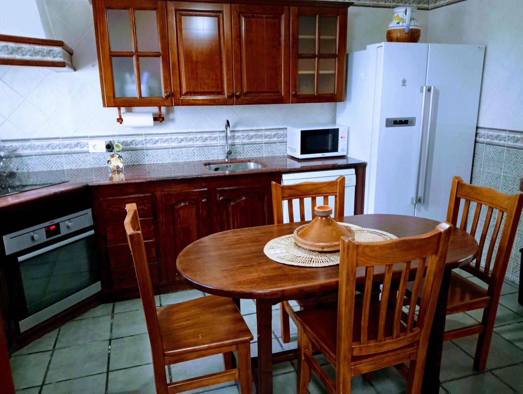Casa Strelitzia Villa Nazaret Екстериор снимка