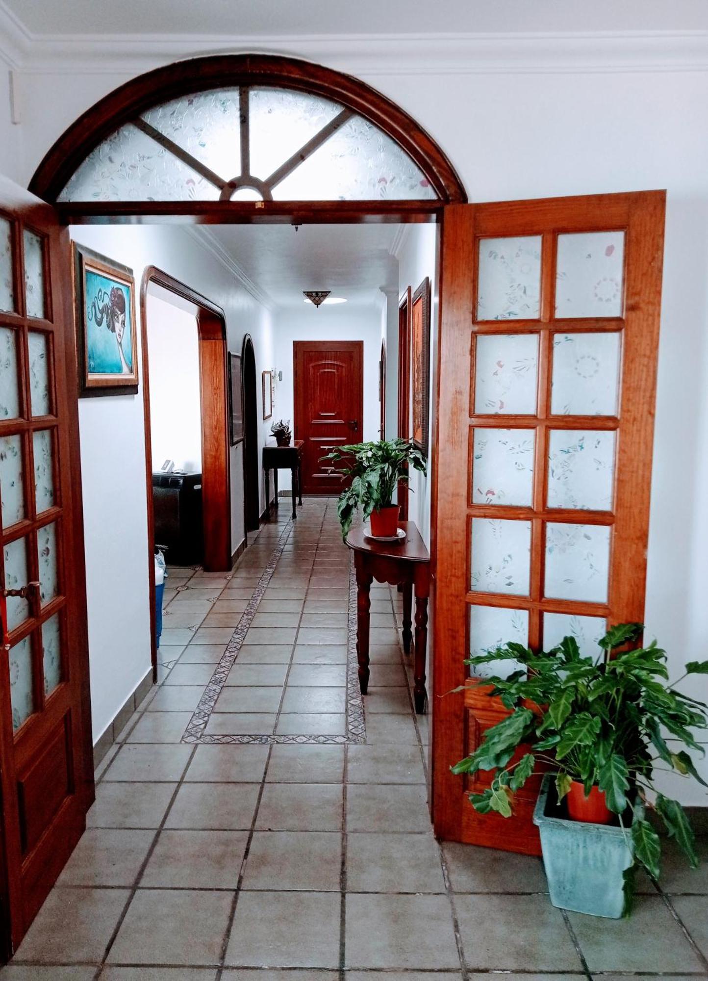 Casa Strelitzia Villa Nazaret Екстериор снимка
