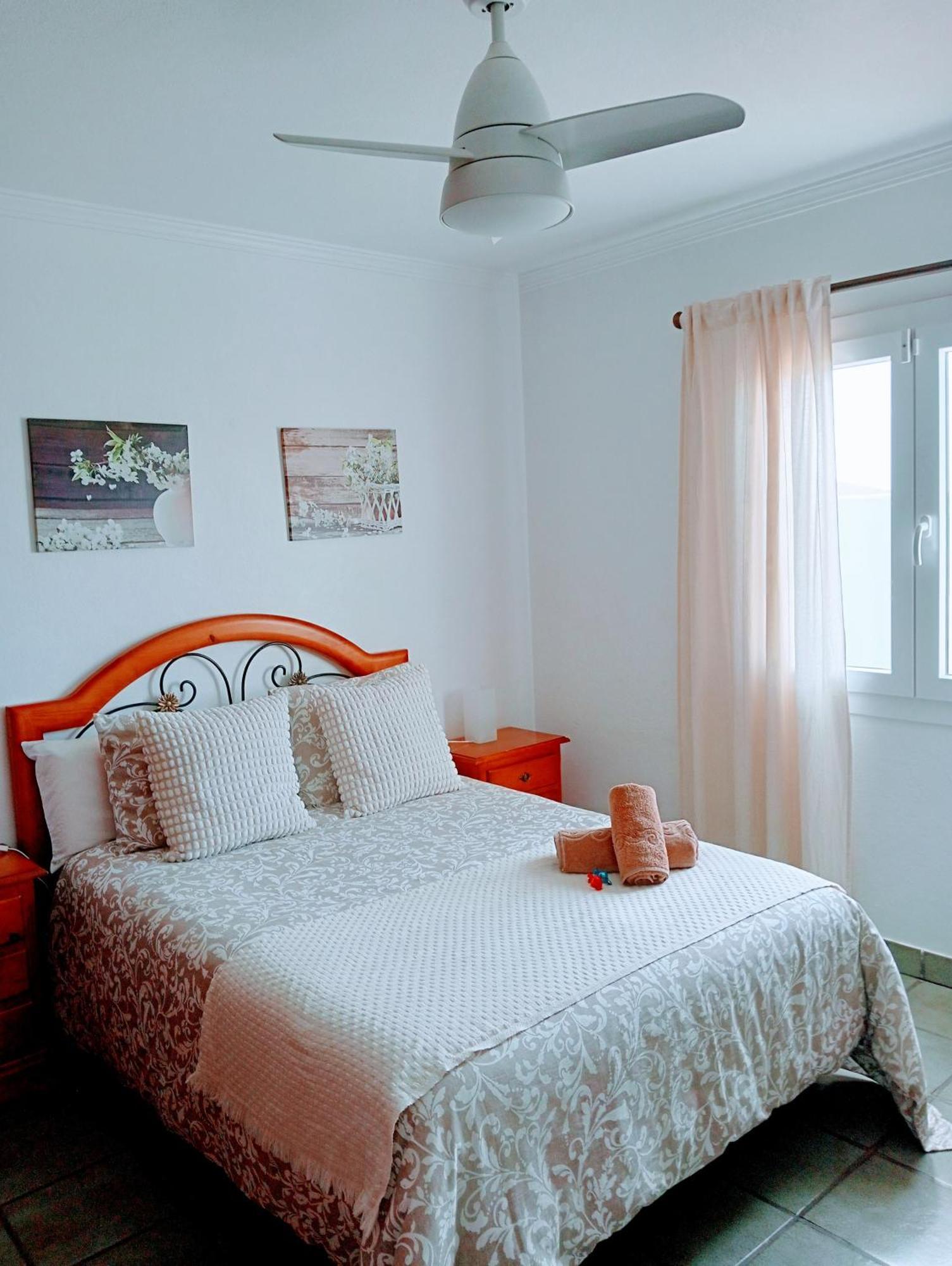 Casa Strelitzia Villa Nazaret Екстериор снимка