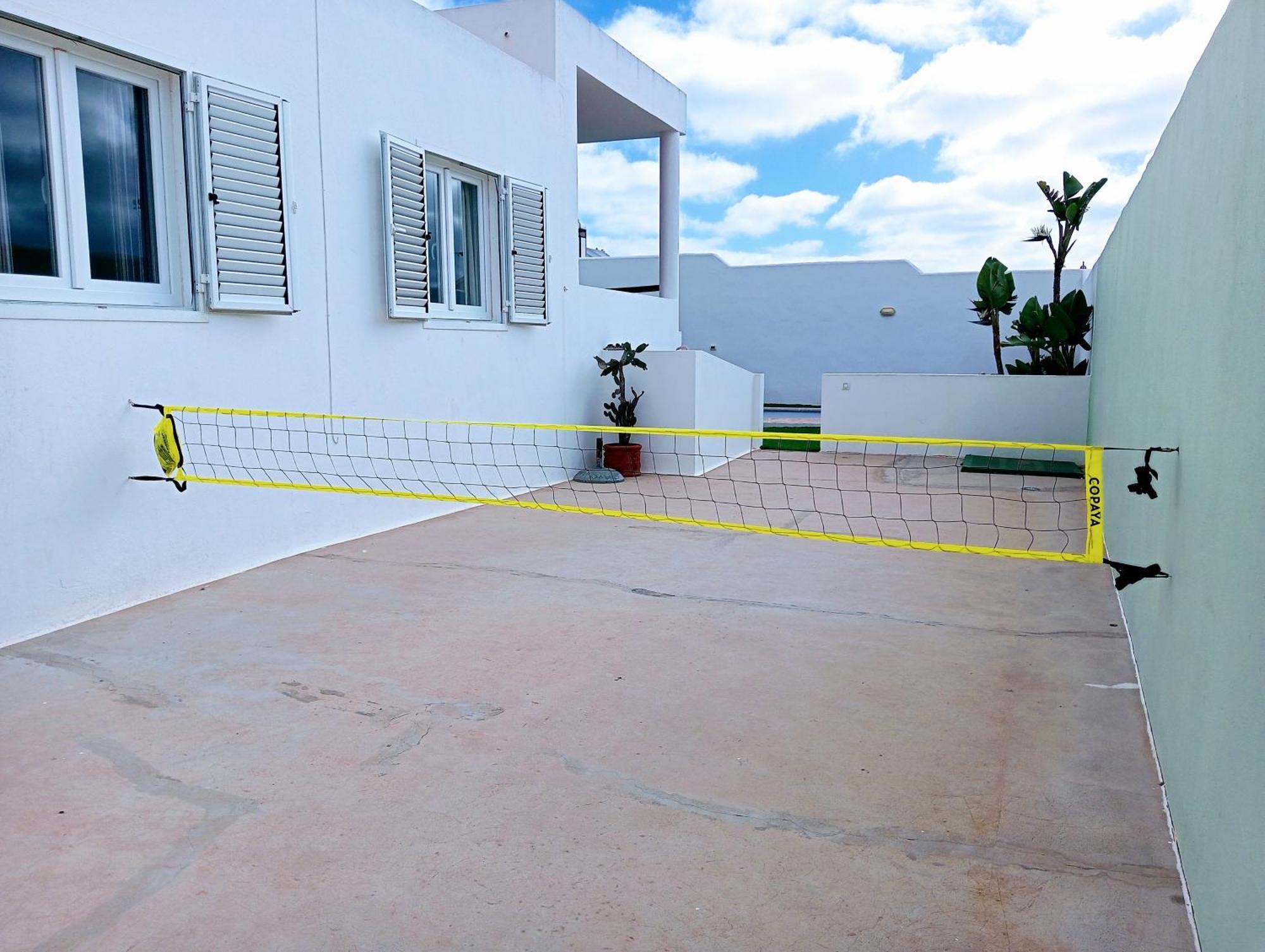 Casa Strelitzia Villa Nazaret Екстериор снимка